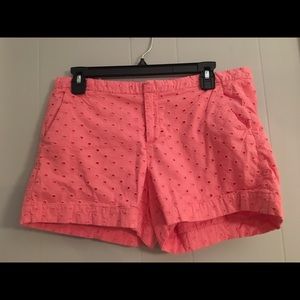 Salmon Shorts